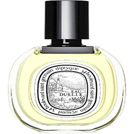Eau Duelle by Diptyque Eau de Toilette Spray 50ml