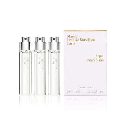 Maison Francis Kurkdjian Aqua Universalis Eau De Toilette Spray 1.1 Ounce