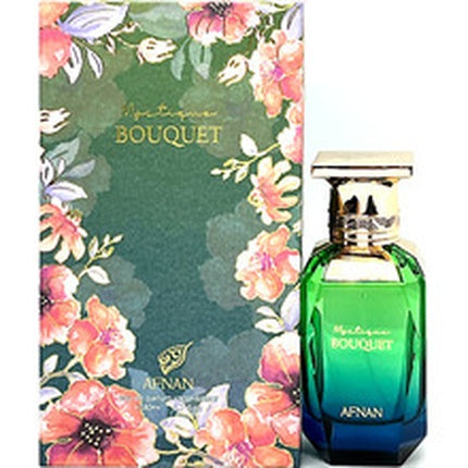Afnan Mystique Bouquet Eau De Parfum
