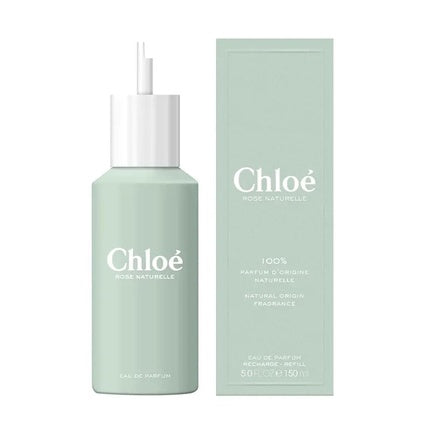 Chlo Rose Naturelle Eau De Parfum Recharge 150ml