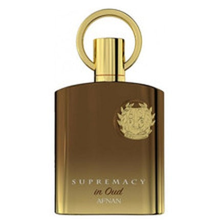 Afnan Supremacy In Oud Extrait De Parfum 100ml Unisex Spray