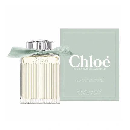 Chlo Rose Naturelle Eau De Parfum Refillable 100ml