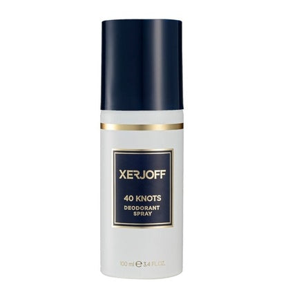 Xerjoff 40 Knots Deodorant Spray 100ml