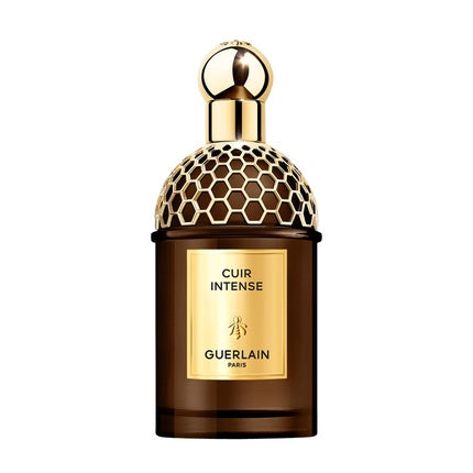 Guerlain Absolus Allegoria Cuir Intense Eau De Parfum 125 Ml