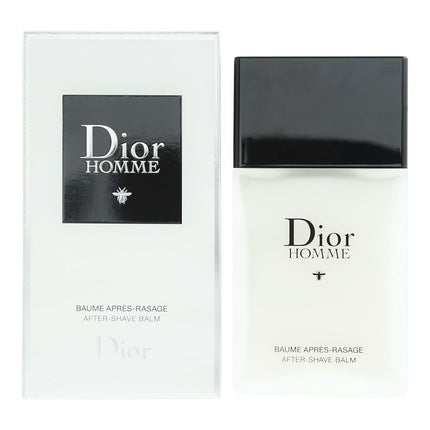 Dior Homme Aftershave Balm 100ml For Men