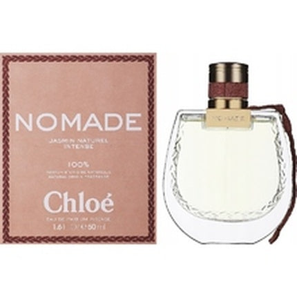 Chlo Nomade Jasmin Naturel Intense Eau De Parfum