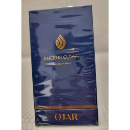 Ojar Encens Cuivre Eau De Parfum 100ml Brand New