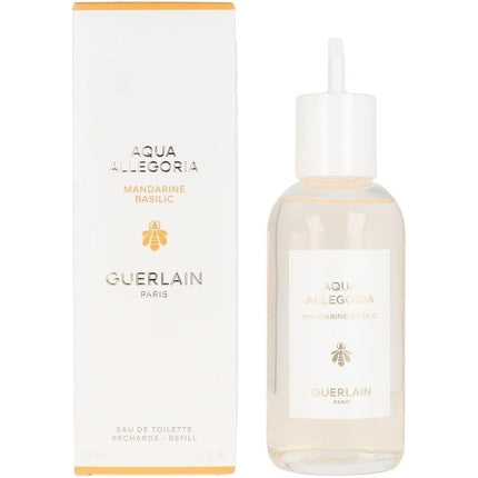 Aqua Allegoria Mandarin Basil Refill