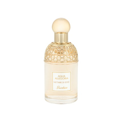 Guerlain Aqua Allegoria Nettare Di Sole Eau De Toilette 75ml Women Spray