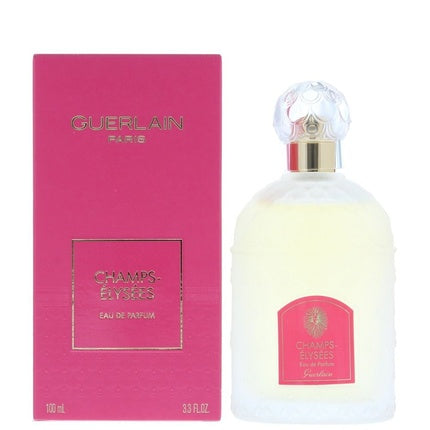Guerlain Champs Elysee Eau De Parfum 100ml Spray