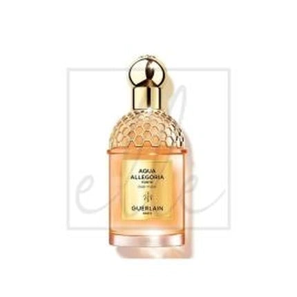 Guerlain Aqua Allegoria Bosca Vanilla Forte Eau De Parfum 125ml