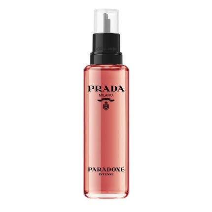 Prada Paradoxe Intense Eau De Parfum Refill 100ml By Prada