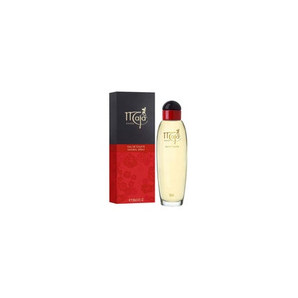 Maja Eau De Toilette Spray 100ml By Maja