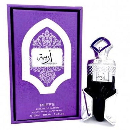 Areebah Eau De Parfum 3.4 Fl Oz