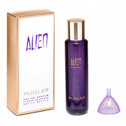 Thierry Mugler Alien Eau De Parfum Refill 100ml