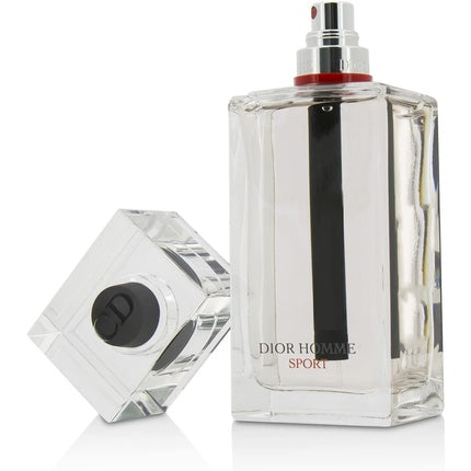 Christian Dior Dior Sport Eau de Toilette for Men 125ml