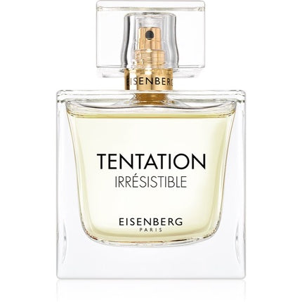 Eisenberg Tentation Irresistible Eau de Parfum 100 ml