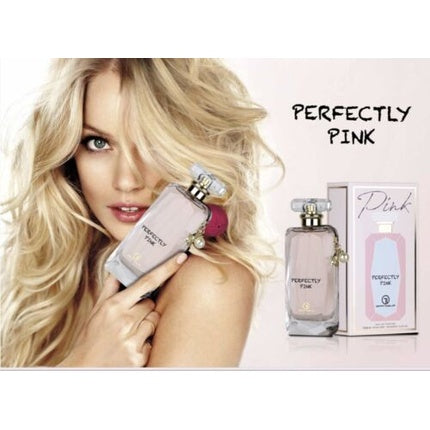 Grandeur Perfectly Pink Eau De Parfum
