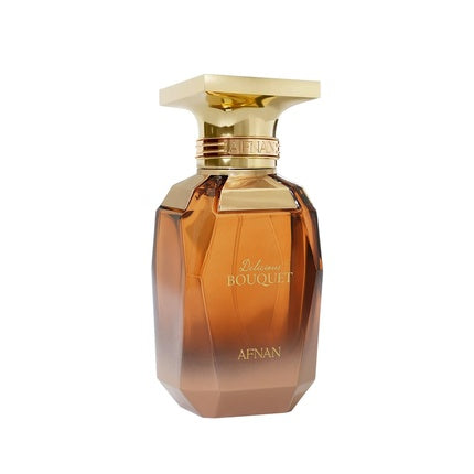 Afnan Delicious Bouquet Eau De Parfum for Women 2.7 Fl. Oz