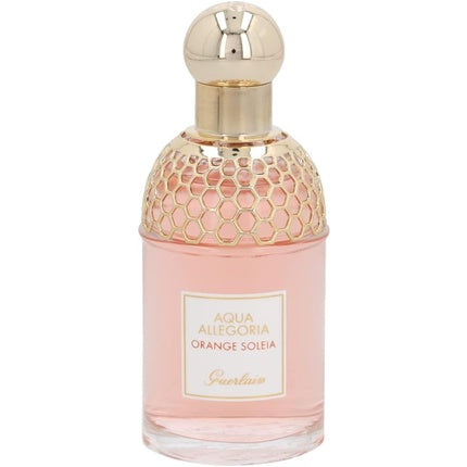 Guerlain Aqua All Orange Soleia Women's Eau De Toilette 75ml