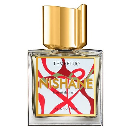 Nishane Tempfluo Extrait De Parfum Spray 100ml