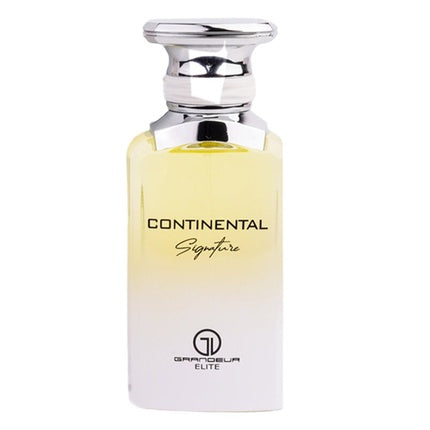 Grandeur Continental Signature Eau De Parfum Spray 100ml
