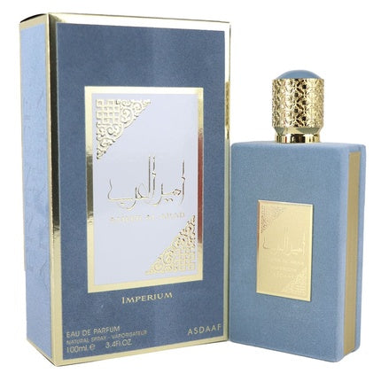 Asdaaf Ameer Al Arab Imperium Eau De Parfum 100ml