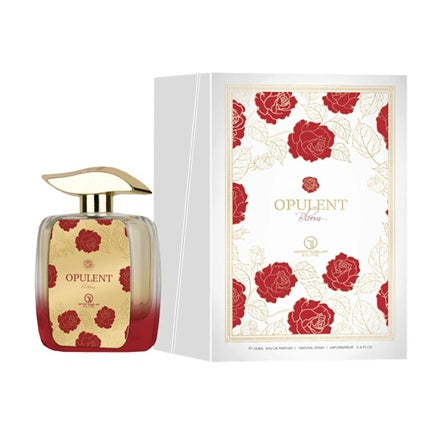 Grandeur Opulent Bloom - Eau De Parfum