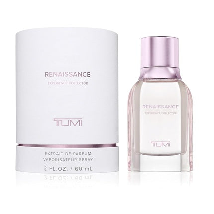 Tumi Renaissance Experience Collector 20 Fl Oz 60 Ml