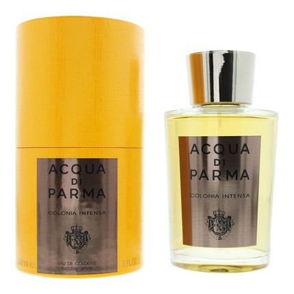 Acqua Di Parma Colonia Intensa Eau De Cologne 180ml Unisex Spray