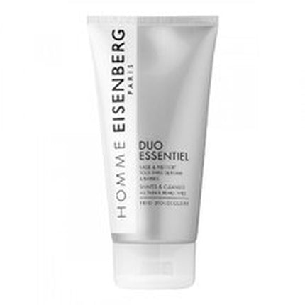 Eisenberg Homme Duo Essential Gel