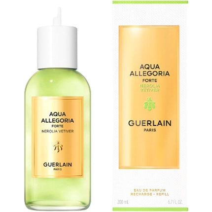 Aqua Allegoria Forte Nerolia Vetiver