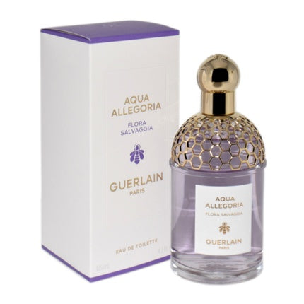 Guerlain Aqua Allegoria Flora Salvaggia Eau De Toilette 125ml For Women