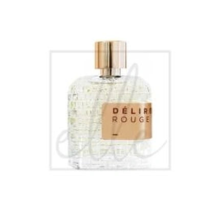 Lpdo Delire Rouge Eau De Parfum 100ml