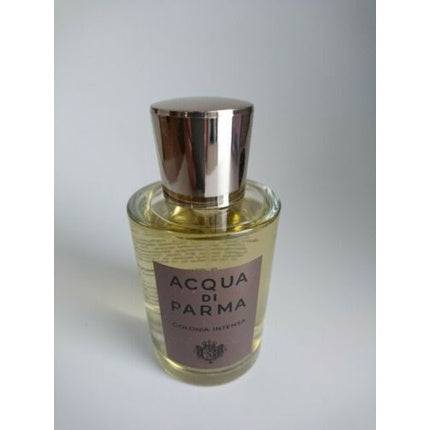 Acqua Di Parma Colonia Intensa Eau De Cologne 100ml