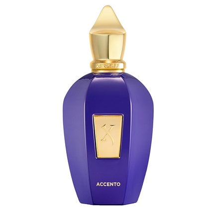Xerjoff Accento Eau De Parfum Spray 100ml