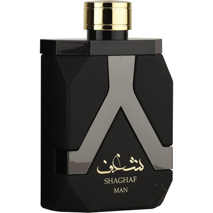 Shaghaf Man 100ml Eau De Parfum by Asdaaf