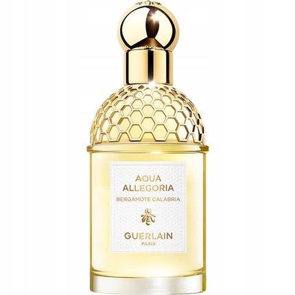 Guerlain Aqua Allegoria Bergamote Calabria Eau De Toilette Spray 125ml