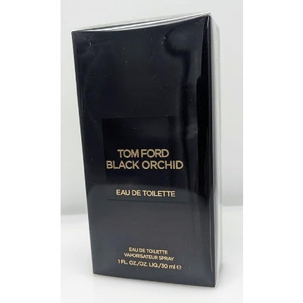 TOM FORD Black Orchid Eau de Toilette for Women 30ml