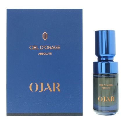 Ojar Ciel Dorage Absolute Perfume Oil 20ml For Unisex