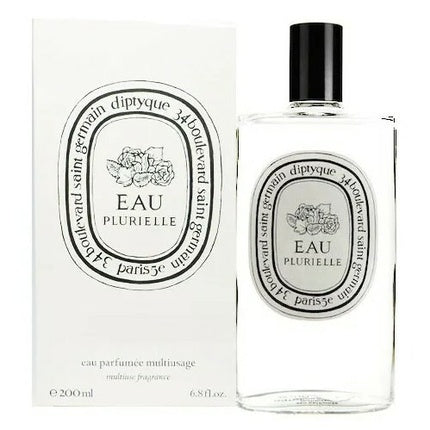 Eau Plurielle Eau de Toilette