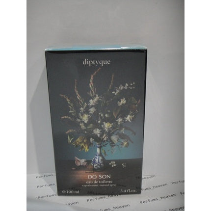 :Diptyque Do Son Eau De Toilette Spray 100ml