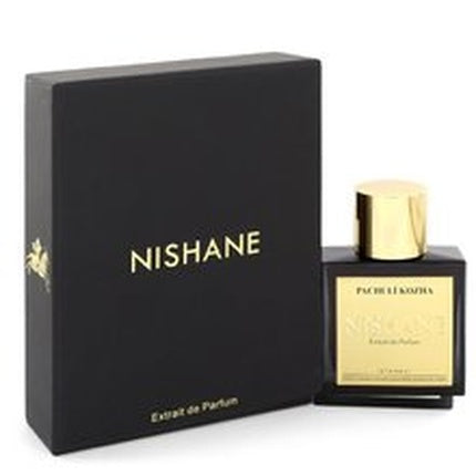 Nishane Pachul Kozha Extrait De Parfum