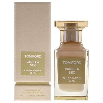 Tom Ford Vanilla Sex Eau De Parfum 50ml
