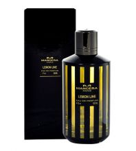 Mancera Lemon Line Eau de Parfum 120ml